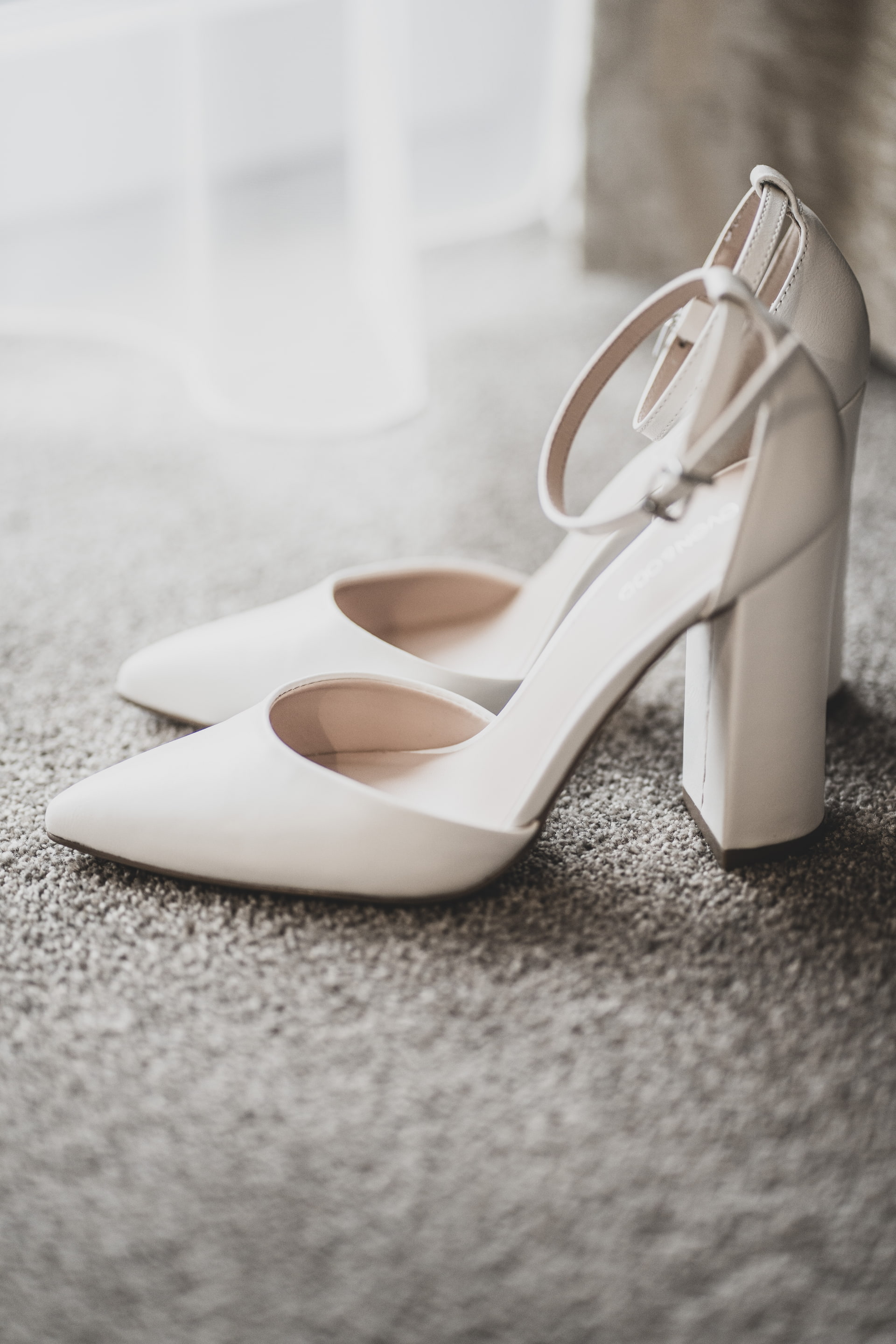 Brautschuhe Brautschuhe in der Guglwald-Suite
